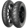 Michelin #06587 - Tire - Scorcher Adventure - Rear - 170/60R17 - 72V