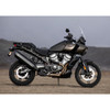 Michelin #06587 - Tire - Scorcher Adventure - Rear - 170/60R17 - 72V