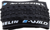 Michelin E-Wild Tire - 27.5 x 2.80 (71-584) - Front
