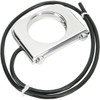 Pingel #667 - Slim Line Switch with Housing - Two Button - 1-1/4" Handlebars