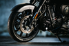Metzeler Tire - Cruisetec - Front - 130/80B17 - 65H