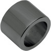 Performance Machine (PM) #0011-1000MP-B - Contour Handlebar Control Spacer - Left - Hydraulic Clutch - 1" Handlebars - Black