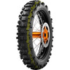 Metzeler #3864900 - Tire - MCE 6 Days Extreme - Rear - 140/80-18 - 70M