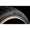 Dunlop #45255200 - Tire - Mutant - Front - 120/70ZR17 - (58W)