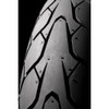 Dunlop #45255200 - Tire - Mutant - Front - 120/70ZR17 - (58W)