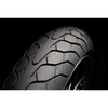 Dunlop #45255200 - Tire - Mutant - Front - 120/70ZR17 - (58W)