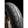 Dunlop #45255200 - Tire - Mutant - Front - 120/70ZR17 - (58W)