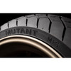 Dunlop #45255201 - Tire - Mutant - Rear - 150/60ZR17 - (66W)