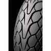 Dunlop #45255201 - Tire - Mutant - Rear - 150/60ZR17 - (66W)