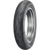 Dunlop #45256701 - Tire - TT93 GP Pro - Front - 100/90-12 - 49J