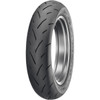 Dunlop #45256703 - Tire - TT93 GP Pro - Rear - 120/80-12 - 55J