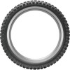 Dunlop #45154986 - Tire - D605 - Front - 90/90-21 - 54P