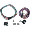 Drag Specialties - Handlebar Switch Kit - Radio - Chrome