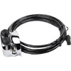 Legend Suspension #0616-0207 - Chrome Legend Handlebar Mounted Control Assembly - FL