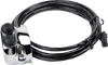 Switch Assembly - FL - Deutsch Connector - Chrome