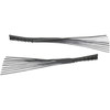 Show Chrome #17-110 - Leather Lever Fringe