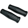 Joker Machine #03-61BLK - Custom Rubber Radial Grips - Black