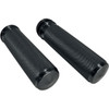 Joker Machine #03-89BLK - Sensor-Type Knurled Handgrips - Black