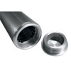 Joker Machine #03-89CL - Sensor-Type Knurled Handgrips - Anodized