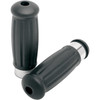 Drag Specialties - Vintage Style Grips - TBW
