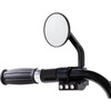 Drag Specialties - Vintage Style Grips - Cable