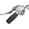 Drag Specialties - Vintage Style Grips - Cable
