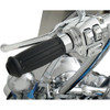 Drag Specialties - Vintage Style Grips - Cable