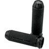Performance Machine (PM) #0063-2028-B - Elite Custom Grips - TBW - Black