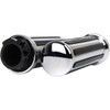 G2 Ergonomics Corp. #17-0513-T - Throttle - Tamer - Rail Grips - Metric