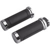 G2 Ergonomics Corp. #17-0570A-T - Throttle - Tamer - Dog Grips - Metric