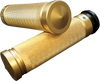 Grip - Knurled - TBW - Brass