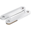 Hogworks Billet Fork Turn / Drl Signals for 14-'25 Street Glide | Chrome