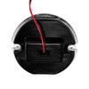 Hogworks Hogworkz® Pro Grid Led Rear Turn Signals for Harley-davidson® | 1156 Base, Flat Lens