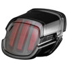 Hogworks Hogworkz® Black Ignitez Led Taillight w/Out Plate Light