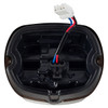 Hogworks Hogworkz® Xtreme Led Taillight w/ Plate Light | Smoked