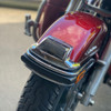 Hogworks Front Fender Led Tip Light for Harley-davidson® - Amber