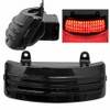 Hogworks Hogworkz® Triad Dual Intensity Led Tribar Taillight for Harley® Touring '14-'25