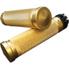 Accutronix #GR100-K5 - Brass Knurled Custom Grips