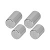 Hogworks Hogworkz® Chrome Docking Hardware Cover Kit