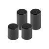 Hogworks Hogworkz® Black Docking Hardware Cover Kit