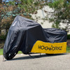 Hogworks Indoor / Outdoor All Weather Motorcycle Cover From Hogworkz®