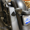 Hogworks Hogworkz® AM/FM Mini Antenna for Harley-davidson®