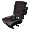 Hogworks Hogworkz® Chopped Tour Pack Liner | Black w/ Red Stitching