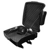 Hogworks Hogworkz® Chopped Tour Pack Liner | Black w/ Black Stitching