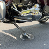 Hogworks Hogworkz® Jiffy Stand Coaster for Harley-davidson®