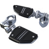 Ciro #60503 - Mini Twin Rail Boards - Standard - Chrome