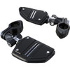 Ciro #60523 - Mini Twin Rail Boards - Standard - Black