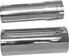 10 FLHX/FLTRX 2-1 Muffler Adapter