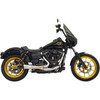 Bassani Xhaust #1D6SS - Ripper 2:1 Exhaust System - Stainless Steel