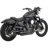 Vance & Hines #71013 - Air Cleaner Cover - Chrome